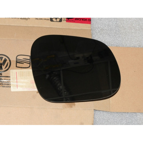 стекло зеркала seat toledo 3 altea пр