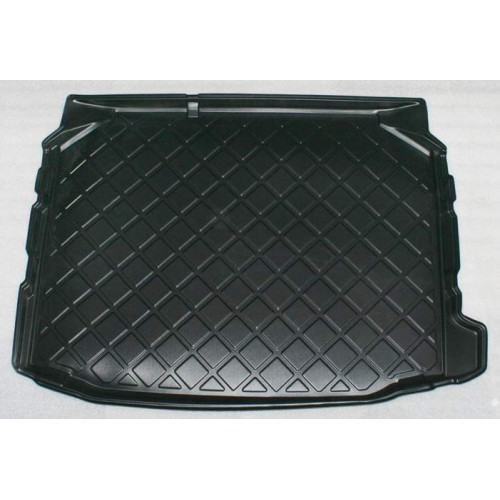 коврик багажника seat leon 3 13-