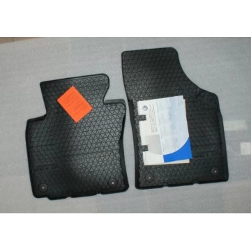 коврики volkswagen jetta 09-14 передние