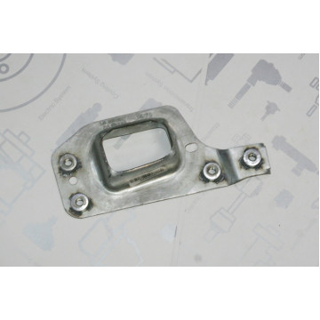 кронштейн skoda rapid fabia 2 roomster seat toledo