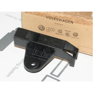 кронштейн антенны volkswagen tiguan golf jetta 11-18