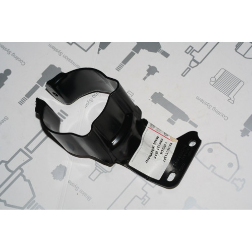 кронштейн топливного фильтра volkswagen polo lupo seat arosa