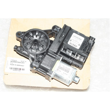 мотор стеклоподъемника volkswagen golf 5 plus 05-09 пр пер