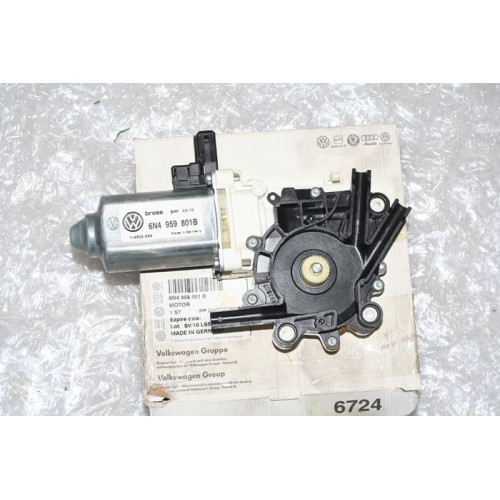 мотор стеклоподъемника volkswagen polo sharan seat alhambra 96-00 пр