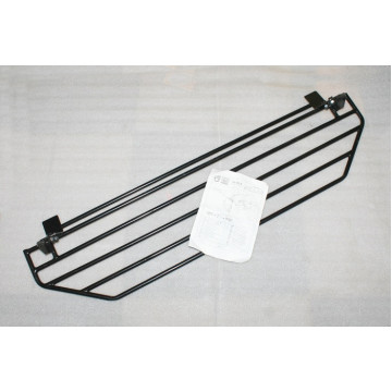 перегородка renault duster 10-21 сетка барьерная