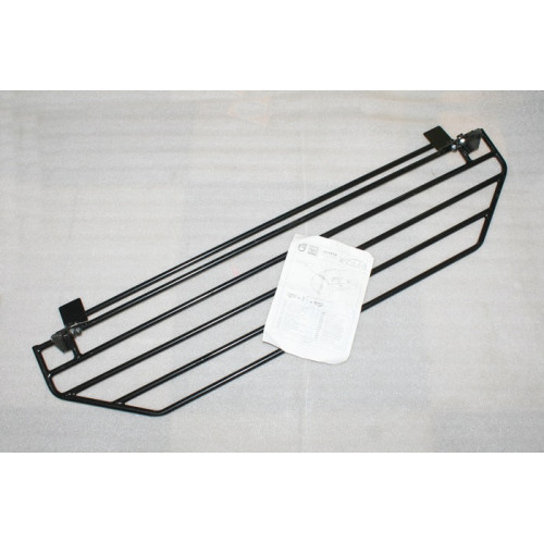 перегородка renault duster 10-21 сетка барьерная