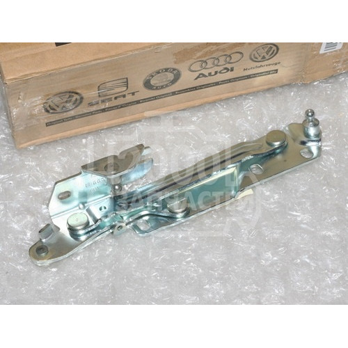 петля багажника seat leon toledo 2 правая