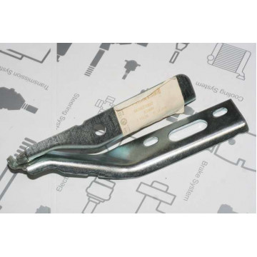 петля капота seat cordoba ibiza 3 caddy 2 polo