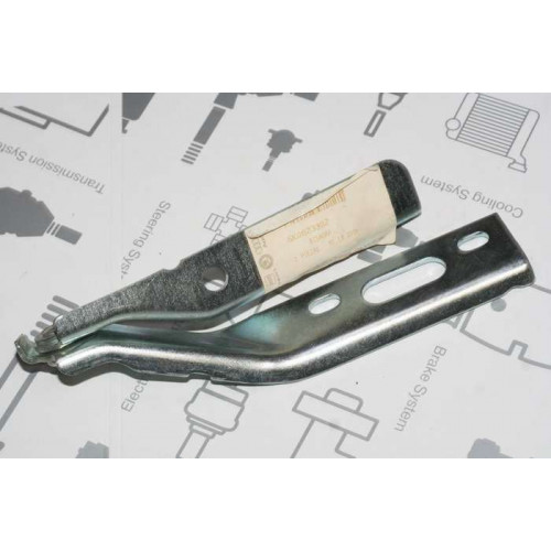 петля капота seat cordoba ibiza 3 caddy 2 polo