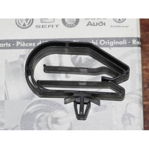 клипса проводки volkswagen sharan seat alhambra
