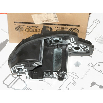 плата фонаря seat ibiza 3 4
