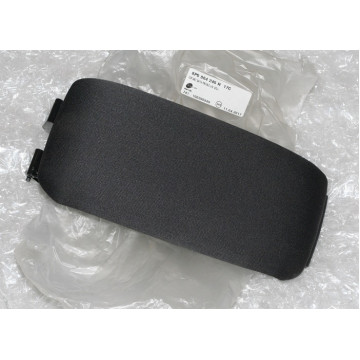 подлокотник audi a3
