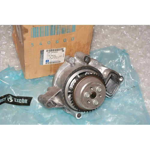 помпа opel antara captiva 2.4 alfa romeo 159