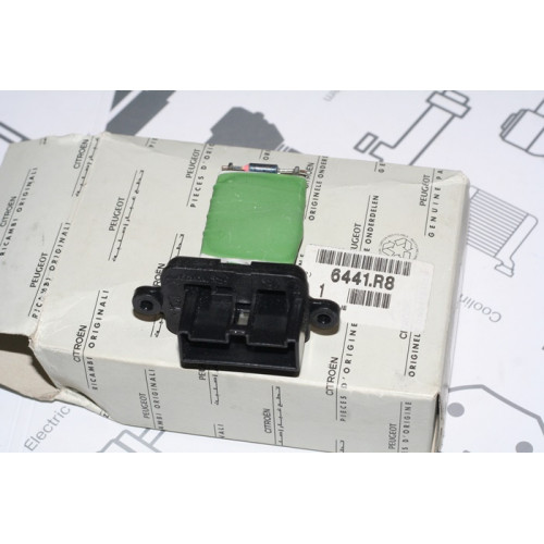 резистор печки citroen jumper peugeot boxer fiat ducato panda doblo punto alfa lancia