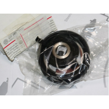 ролик грм vag 1.7d 1.9d caddy polo felicia