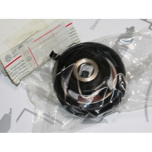 ролик грм vag 1.7d 1.9d caddy polo felicia