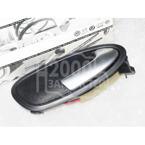 ручка двери внутренняя seat altea leon