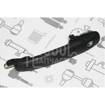 ручка двери seat cordoba ibiza 2 caddy 2 polo