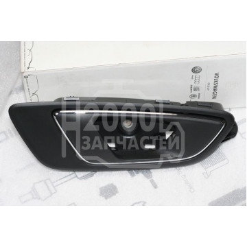 ручка двери внутренняя seat leon 13-20