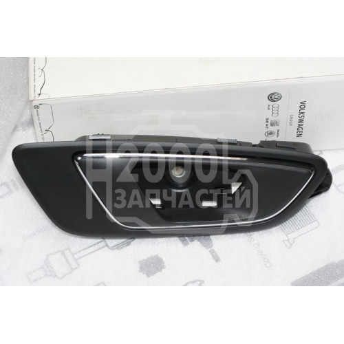 ручка двери внутренняя seat leon 13-20