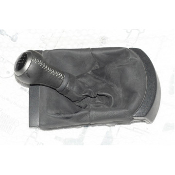 ручка кпп seat ibiza 02-10