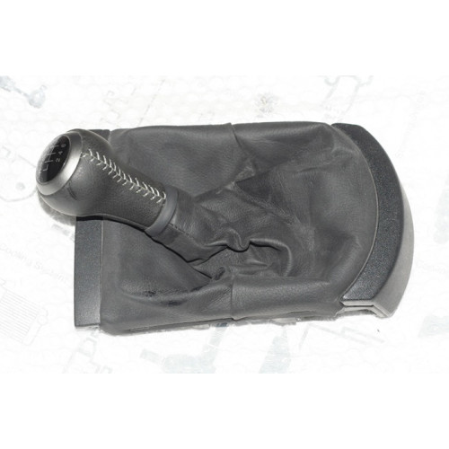 ручка кпп seat ibiza 02-10