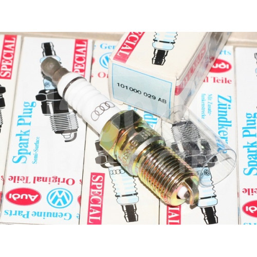 свеча audi 100 a6 a8 v8 3.6-4.2 94-99г