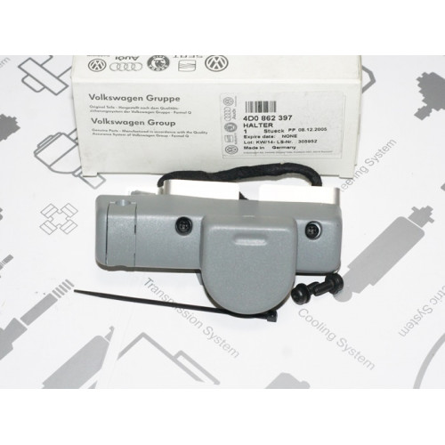 адаптер системы telepass-card audi a8 4d2, 4d8