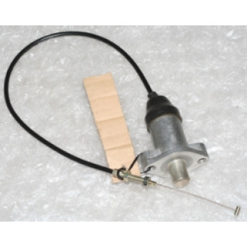 тнвд ksb ford transit 94-00 устройство хол.пуска