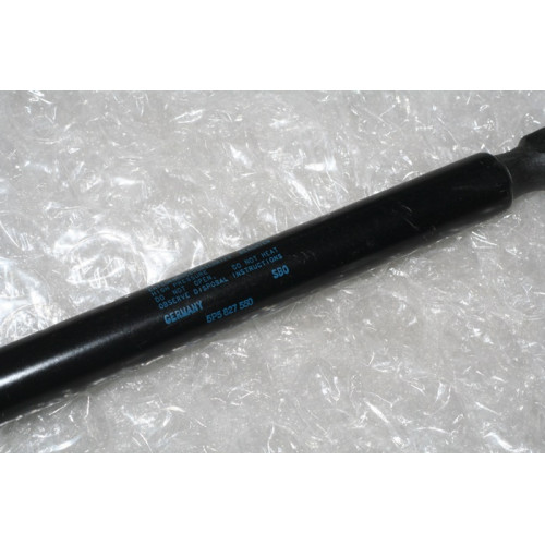 упор газовый seat toledo 3 04-09г багажника 87см