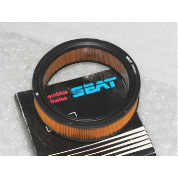 воздушный фильтр seat