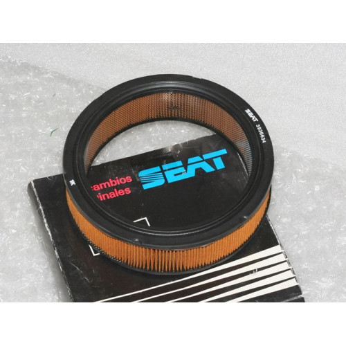 воздушный фильтр seat