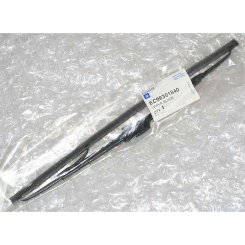 щетка стеклоочистителя 38см daewoo nubira tacuma kalos aveo