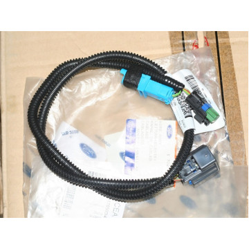проводка ford kuga