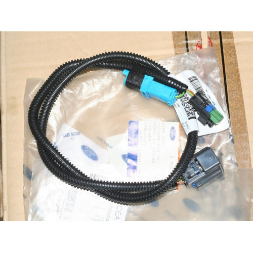 проводка ford kuga