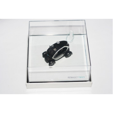 модель игрушка renault twizy 1:43