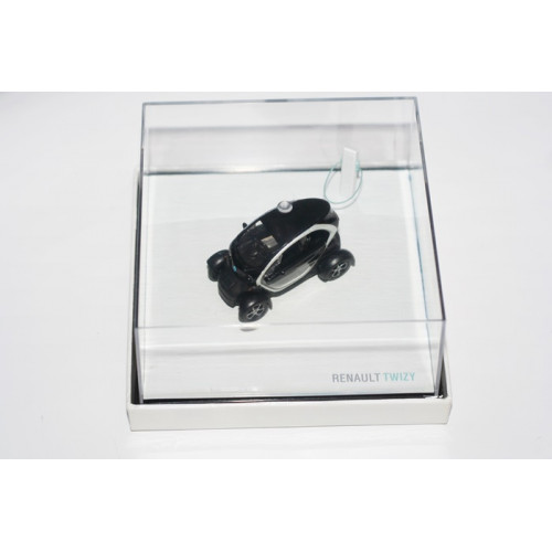 модель игрушка renault twizy 1:43