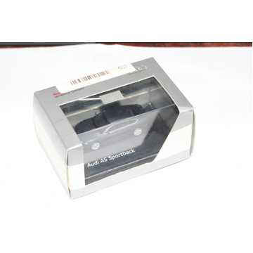 модель игрушка audi a5 Sportback 1:87