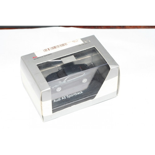 модель игрушка audi a5 Sportback 1:87