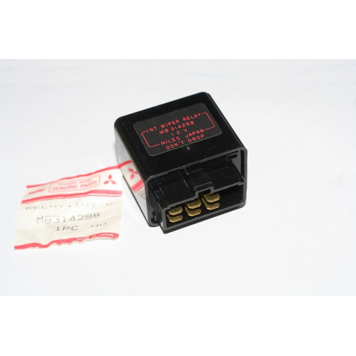 реле дворников mitsubishi