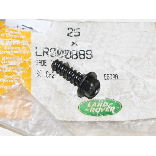 саморез 5*16 бурт кл 7 lr