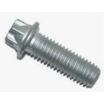 болт м10* 30*1.5 бурт torx land rover