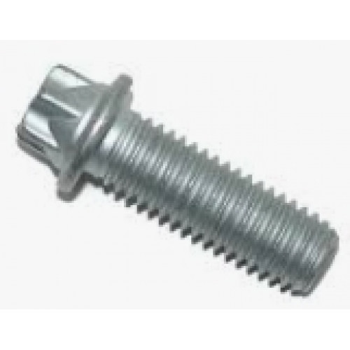 болт м10* 30*1.5 бурт torx land rover