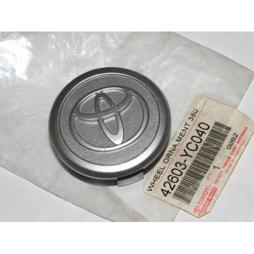 колпак литого диска toyota camry 02-06