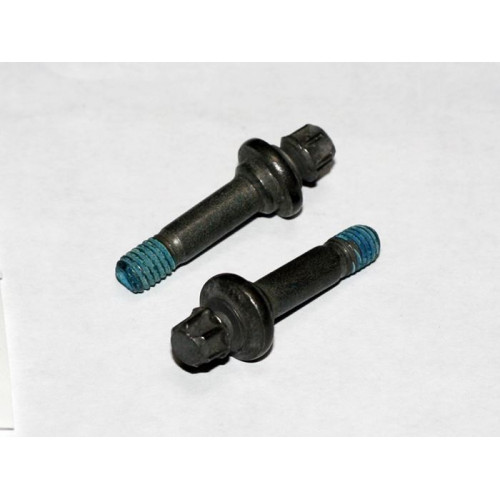 болт м 6*25 torx обламывающийся volkswagen