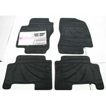 коврики nissan pathfinder r51 2005 резиноворс