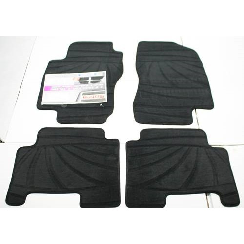 коврики nissan pathfinder r51 2005 резиноворс
