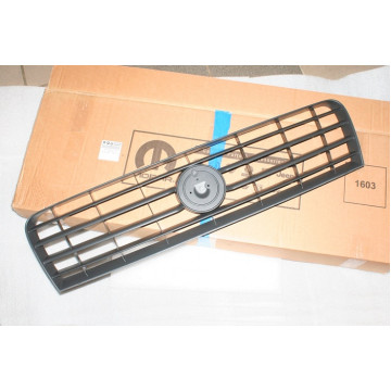 решетка радиатора fiat ducato 250 06-14 без рамки