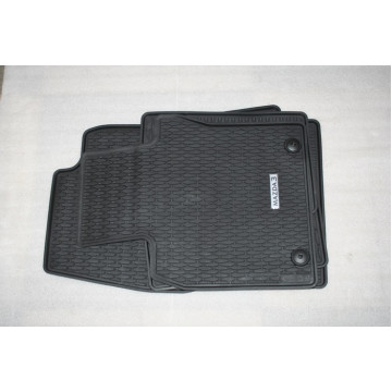 коврики mazda 3 4g 19-