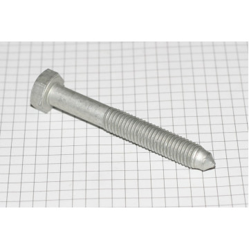 болт м10* 75*1.5